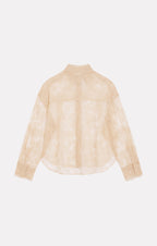 CAMISA REESE - ROSEANNA