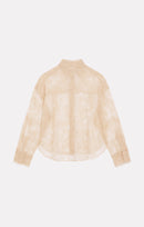 REESE SHIRT - ROSEANNA