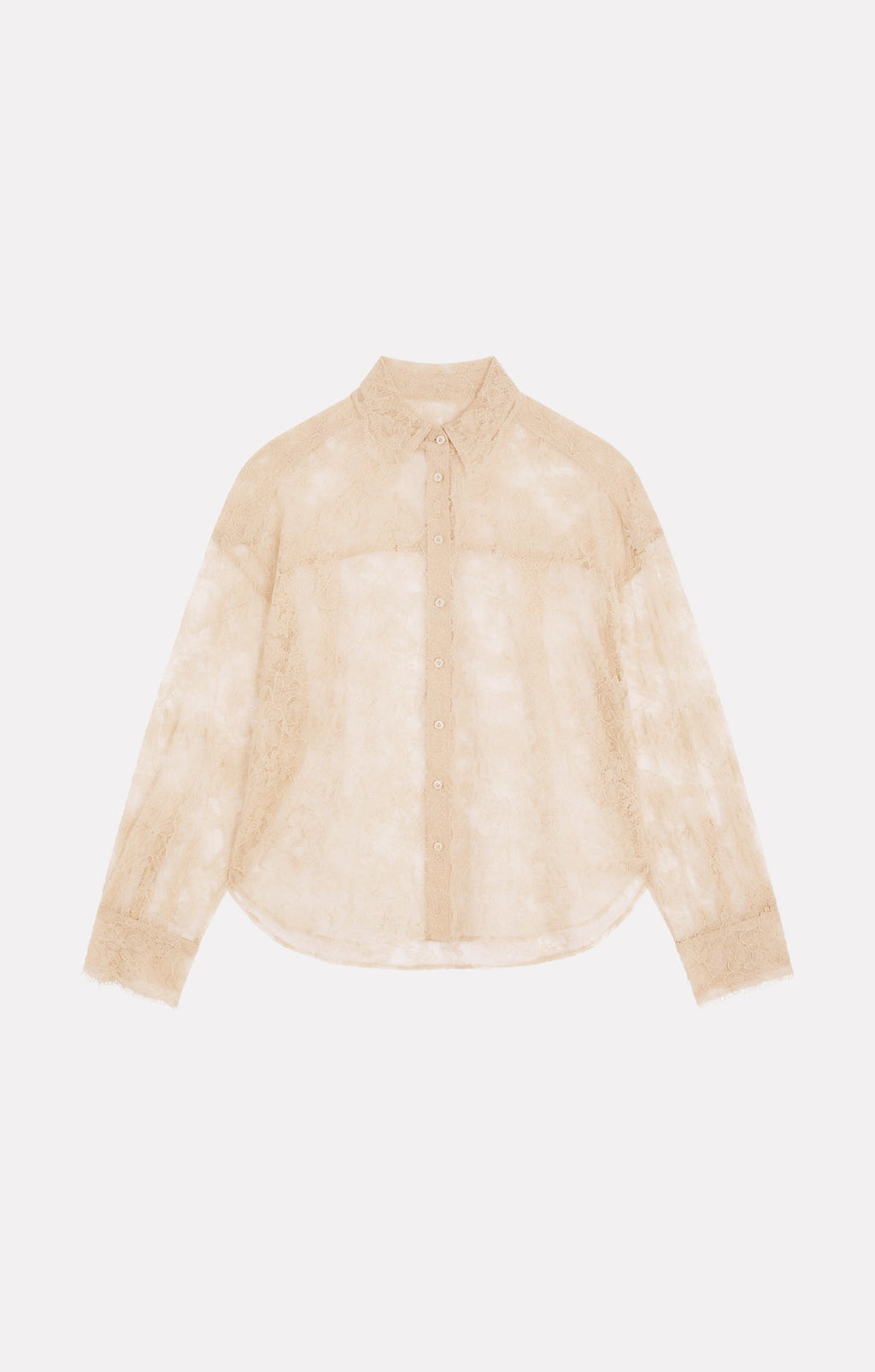 CAMISA REESE - ROSEANNA