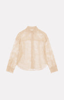 REESE SHIRT - ROSEANNA