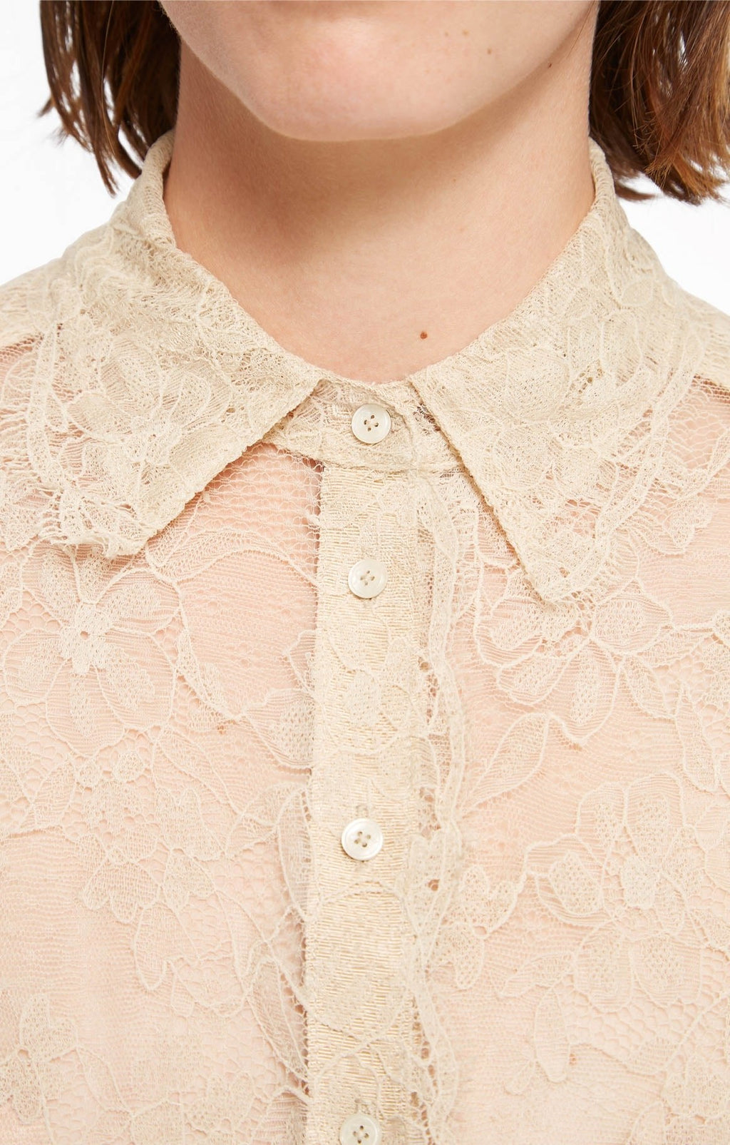 CAMISA REESE - ROSEANNA