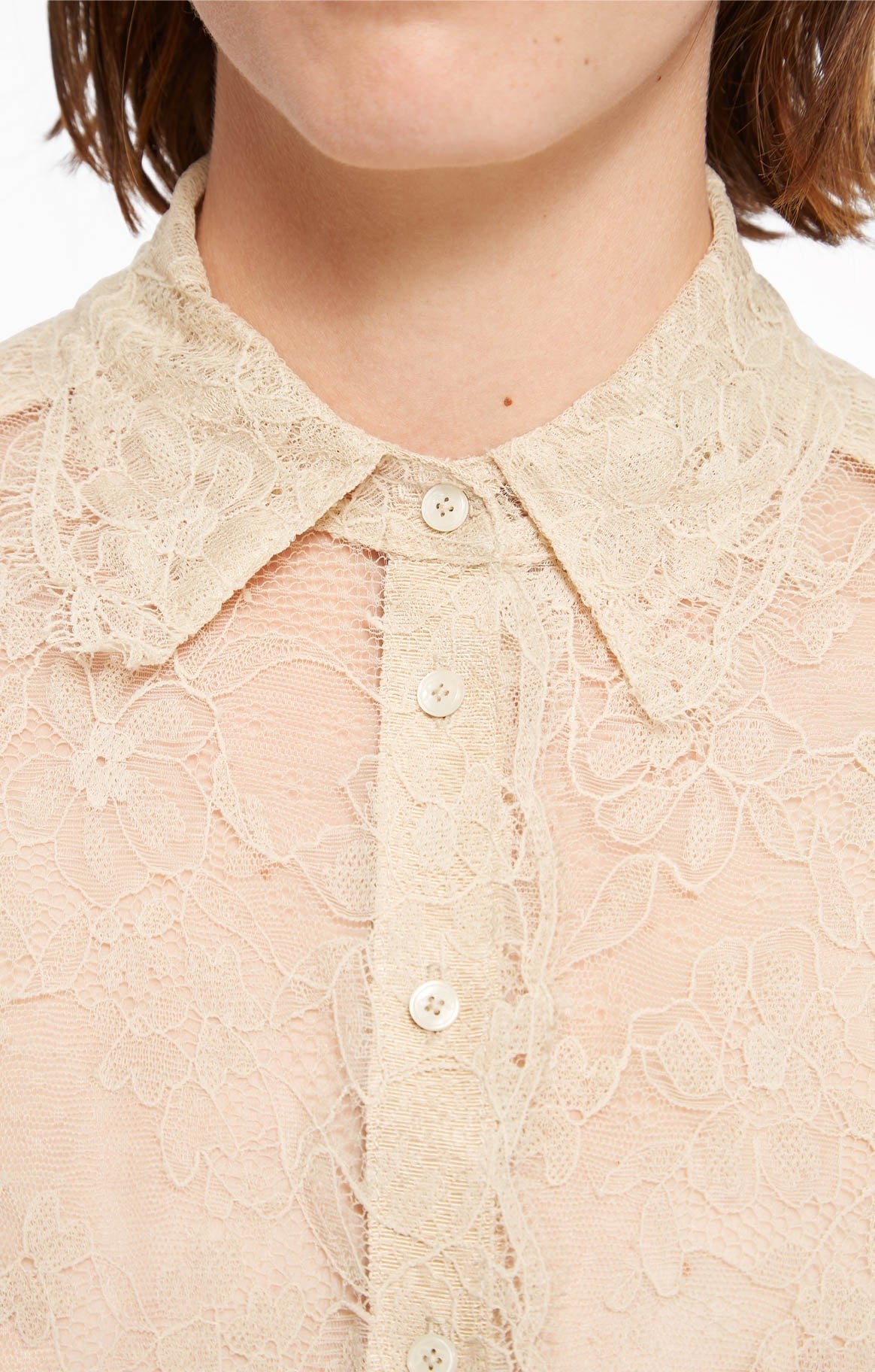 CAMISA REESE - ROSEANNA