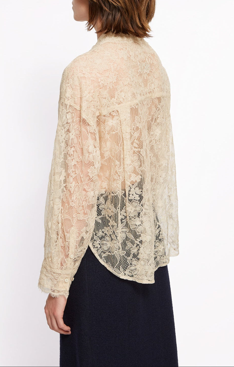 CAMISA REESE - ROSEANNA