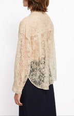 CAMISA REESE - ROSEANNA