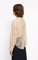 REESE SHIRT - ROSEANNA