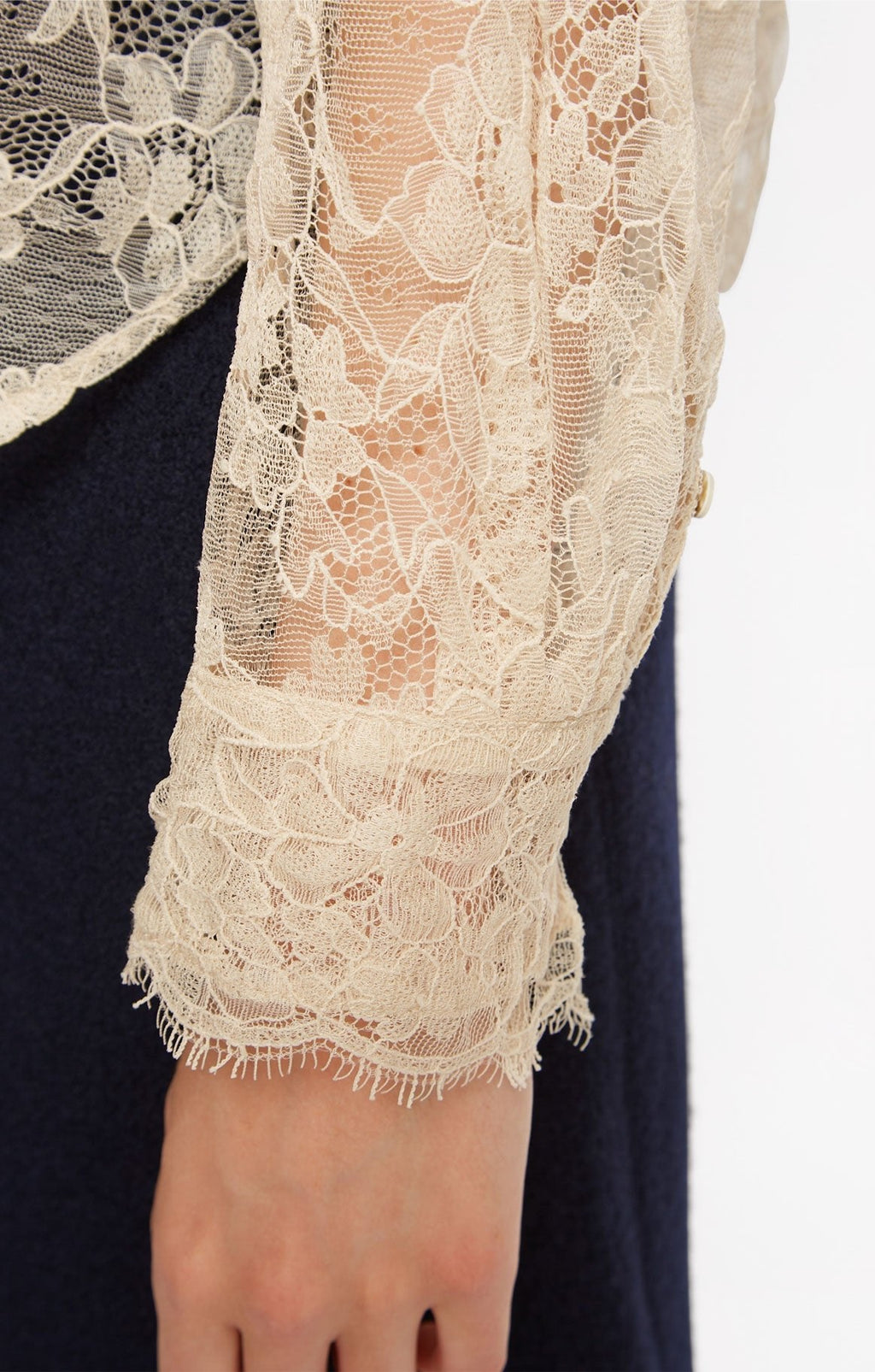 CAMISA REESE - ROSEANNA