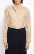 CAMISA REESE - ROSEANNA