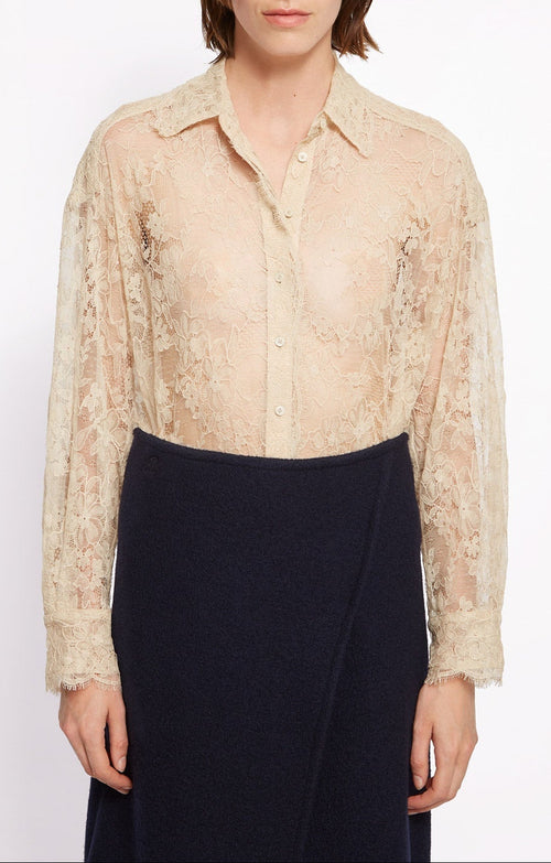 CHEMISE REESE - ROSEANNA