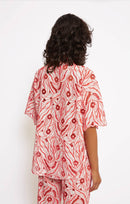 CAMISA ROMEO - ROSEANNA