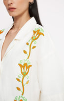 ROMEO SHIRT - ROSEANNA