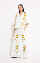 ROMEO SHIRT - ROSEANNA