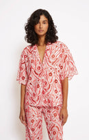 CAMISA ROMEO - ROSEANNA