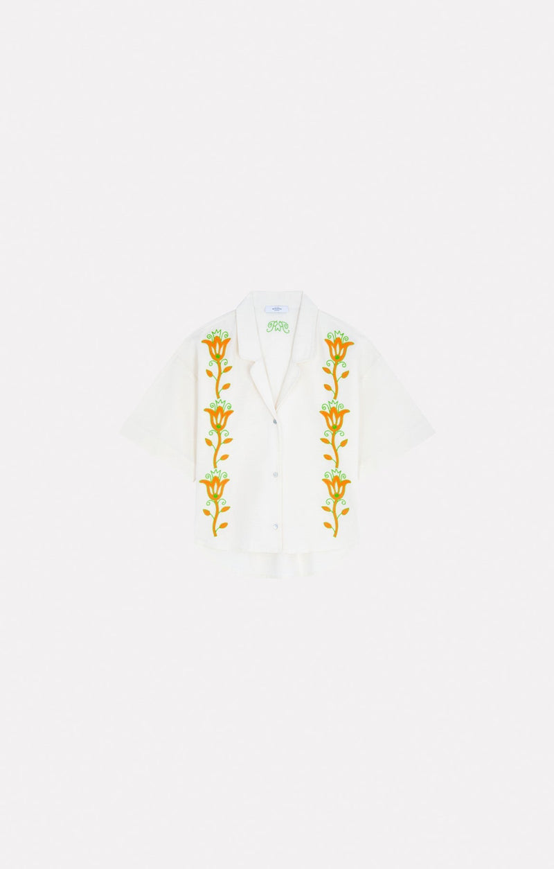 ROMEO SHIRT - ROSEANNA