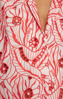 CAMISA ROMEO - ROSEANNA