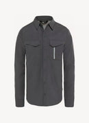 The North Face - Chemise Sequoia - Gris - Homme