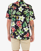 Step Off Shirt - Black - Men
