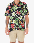 Step Off Shirt - Black - Men