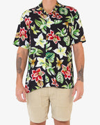 Step Off Shirt - Black - Men