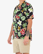 Step Off Shirt - Black - Men