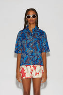 CAMISA TONY HONOLULU - ROSEANNA