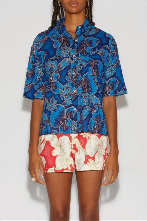 CHEMISE TONY HONOLULU - ROSEANNA