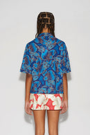 CAMISA TONY HONOLULU - ROSEANNA