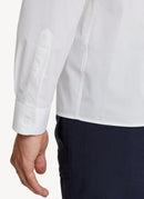 Editions Mr - Chemise Trocadero - White - Homme