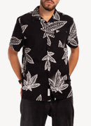 Vans - Chemise Vault Og Sweet Leaf - Noir - Homme