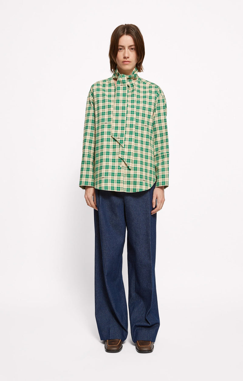CHEMISE VITO - ROSEANNA