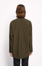 CAMISA VITO - ROSEANNA