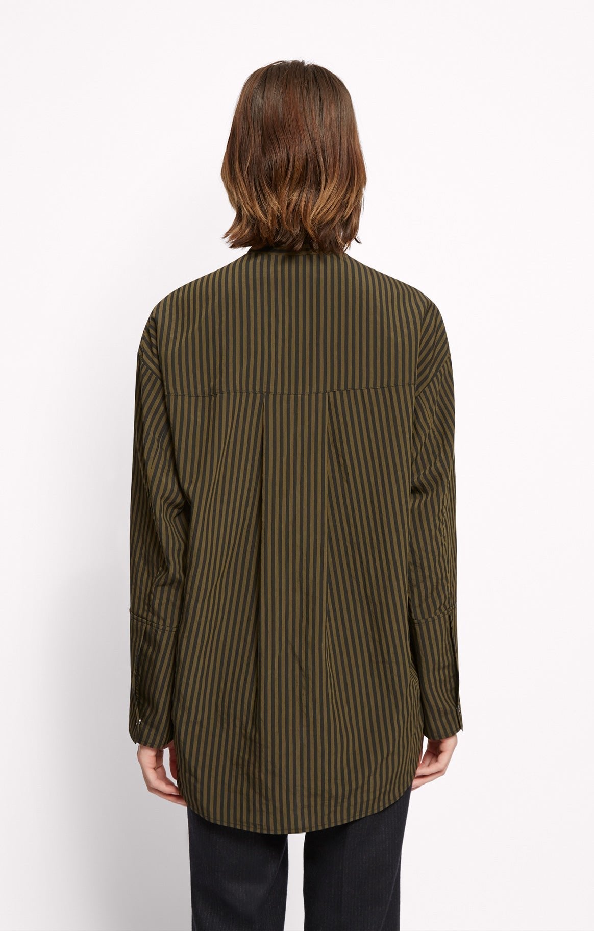CAMISA VITO - ROSEANNA