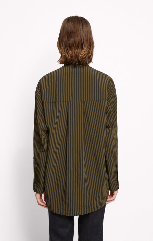 CHEMISE VITO - ROSEANNA