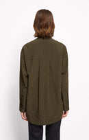 CHEMISE VITO - ROSEANNA