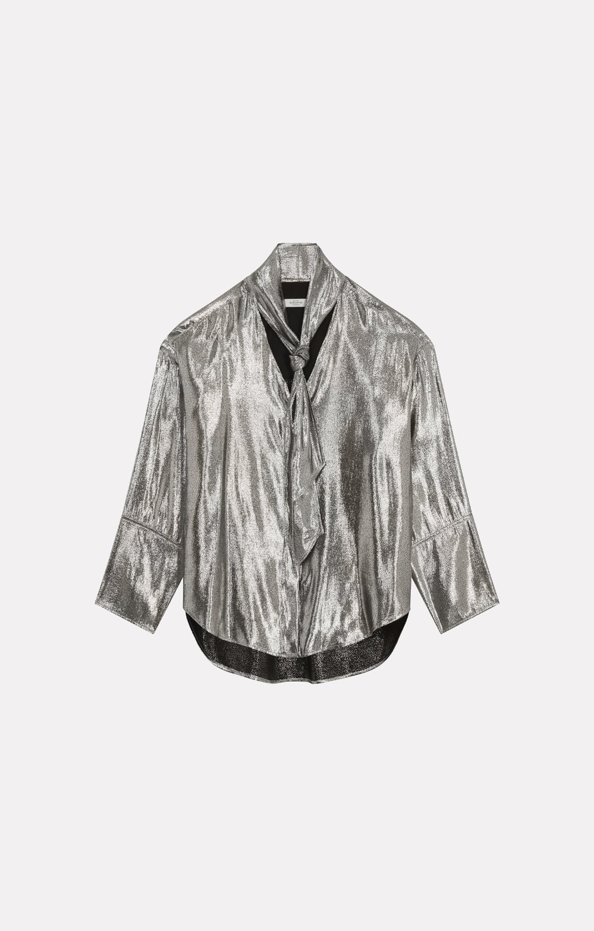 CAMISA VITO - ROSEANNA