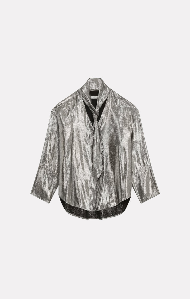 CAMISA VITO - ROSEANNA