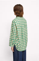CHEMISE VITO - ROSEANNA