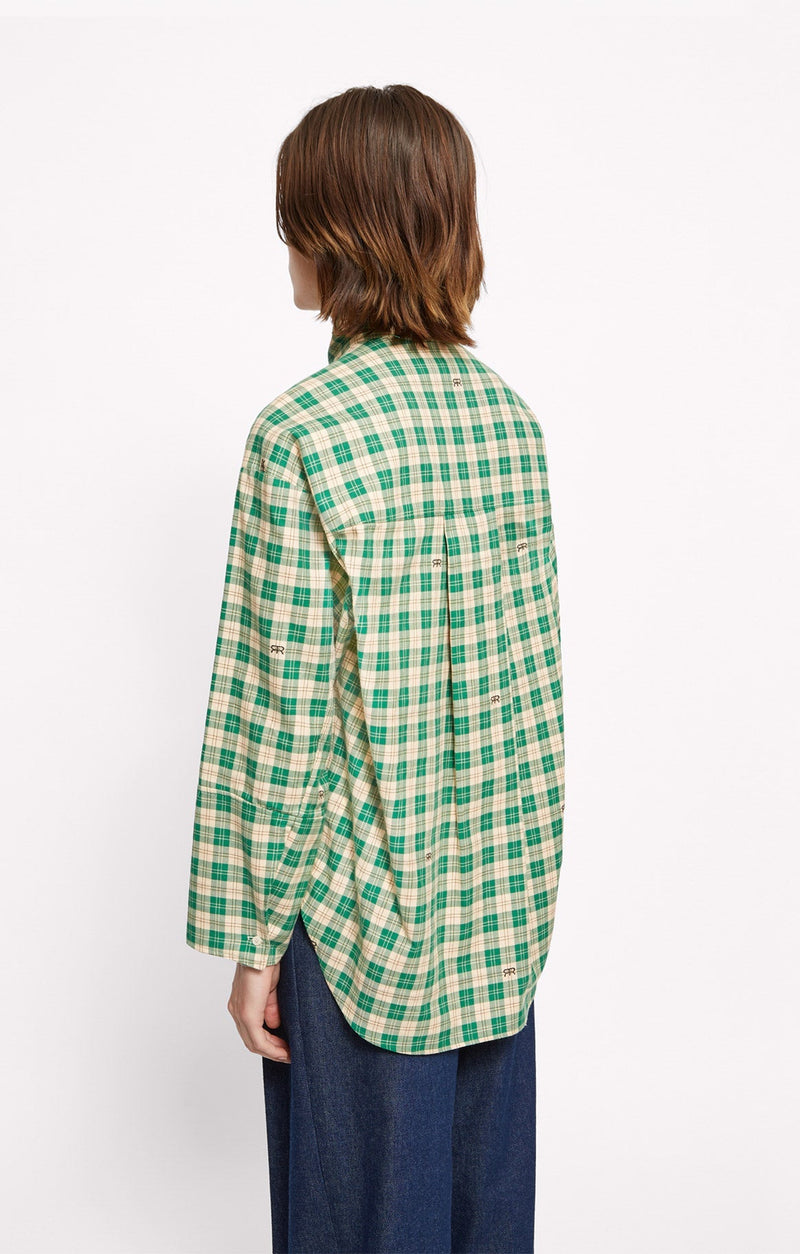 CHEMISE VITO - ROSEANNA