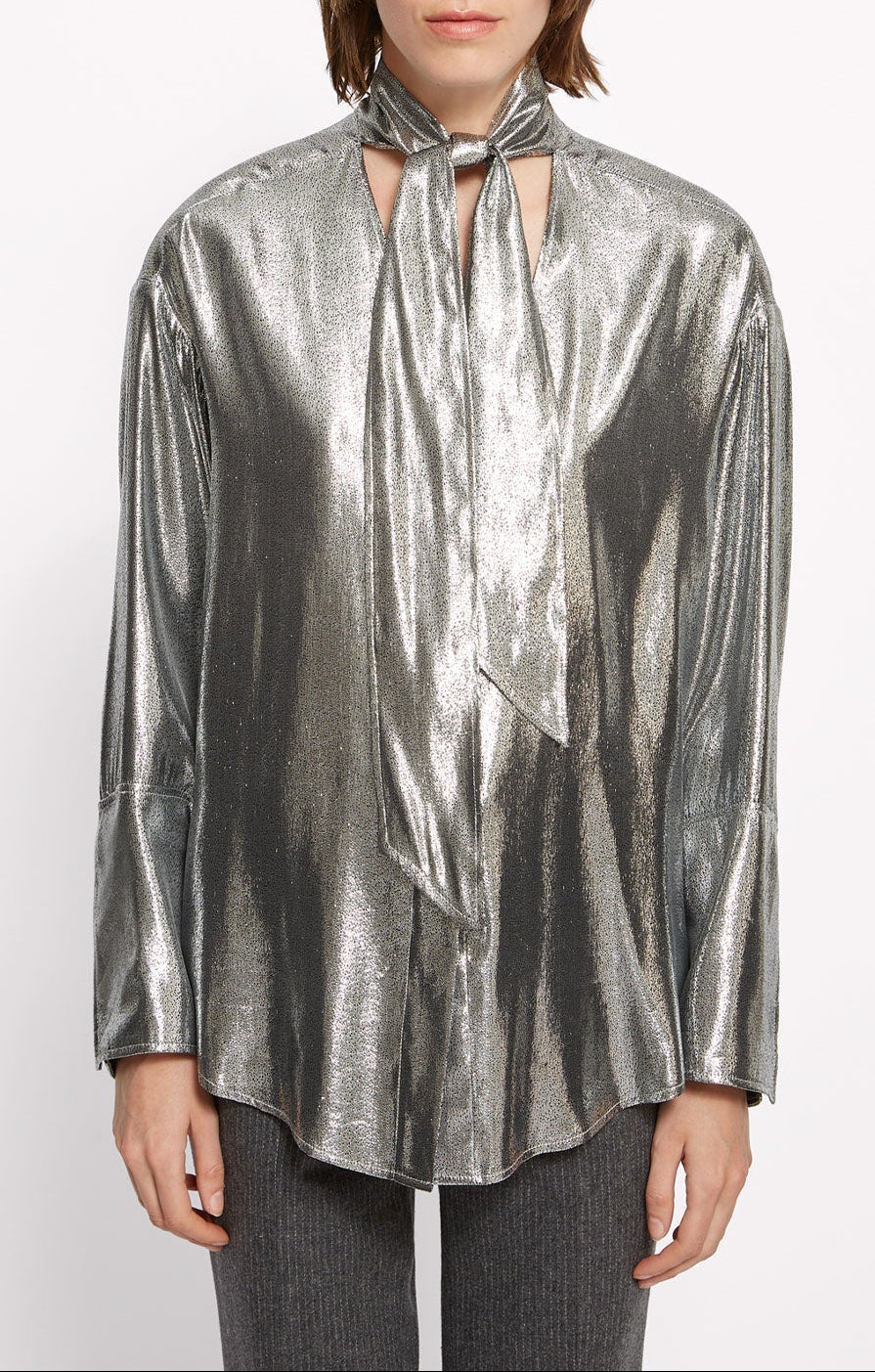 CAMISA VITO - ROSEANNA