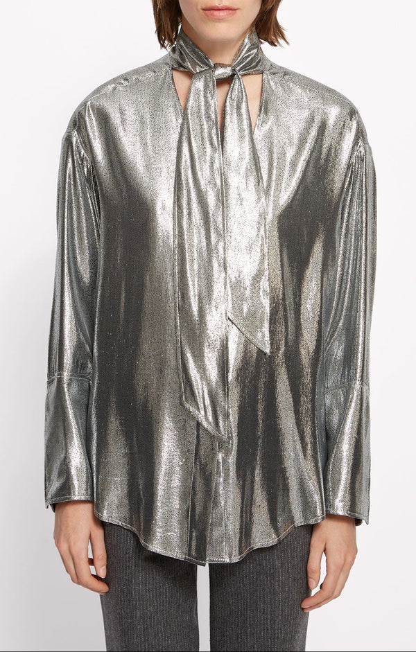 VITO SHIRT - ROSEANNA