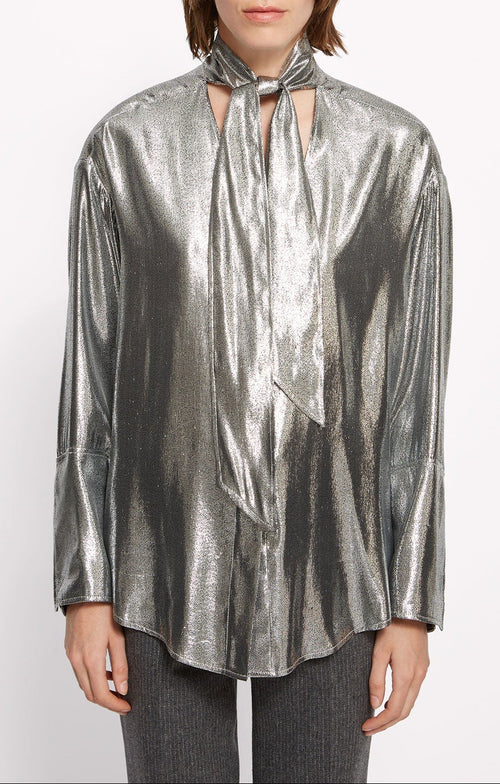 CHEMISE VITO - ROSEANNA