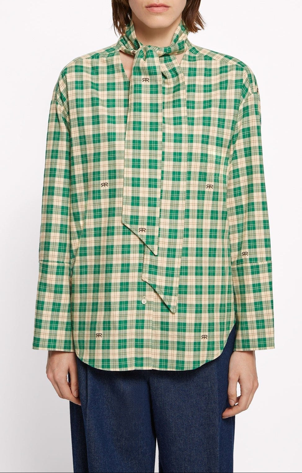 CAMISA VITO - ROSEANNA