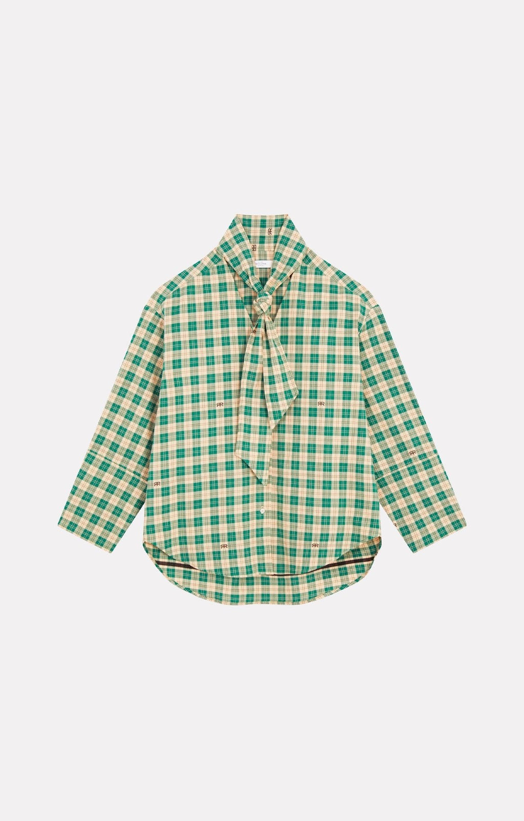 CAMISA VITO - ROSEANNA