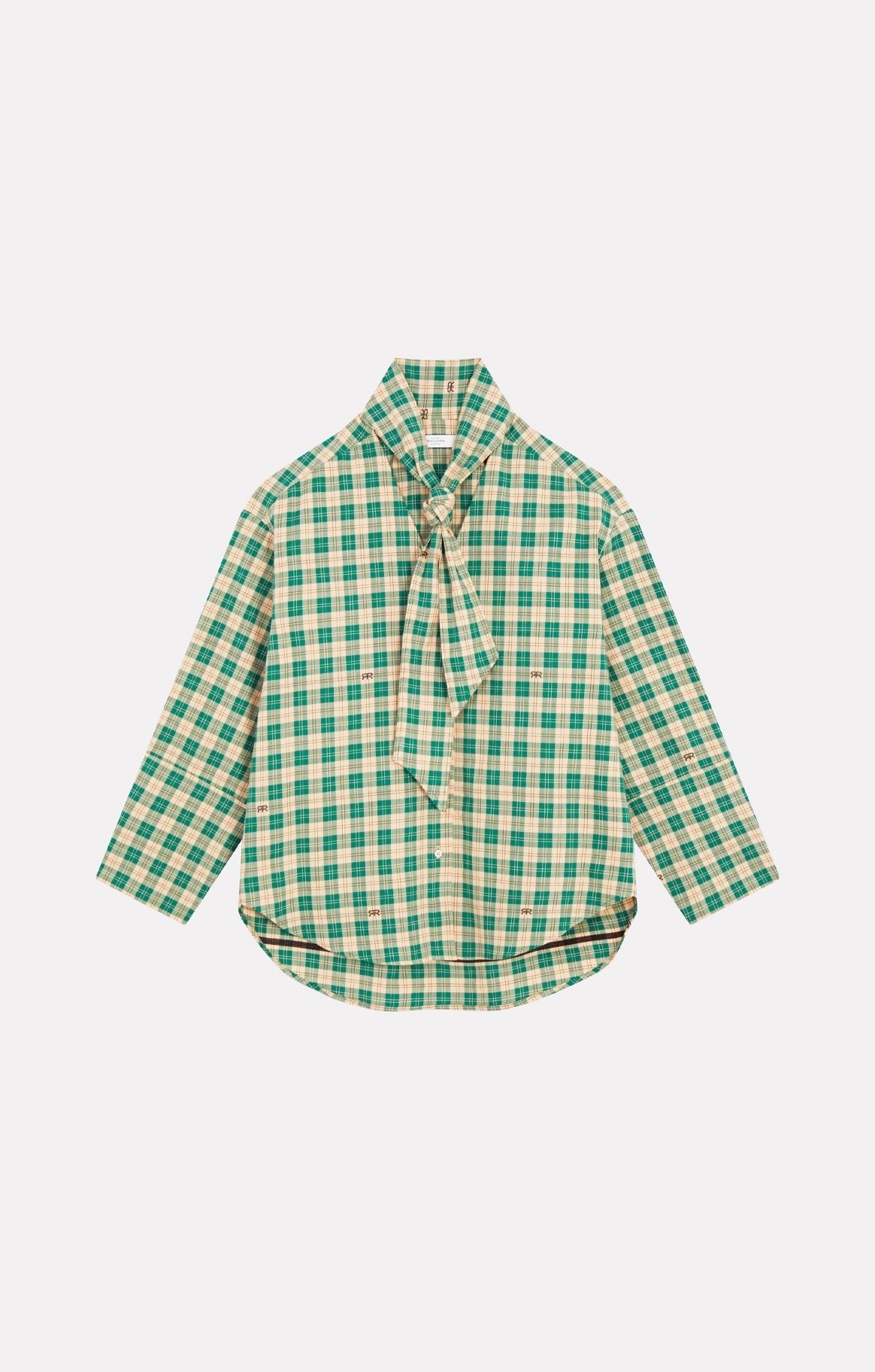 CAMISA VITO - ROSEANNA
