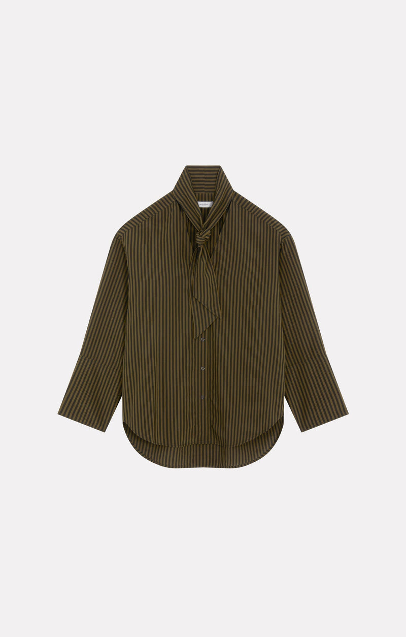 CHEMISE VITO - ROSEANNA