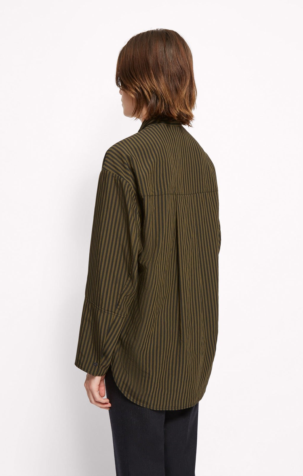 CAMISA VITO - ROSEANNA
