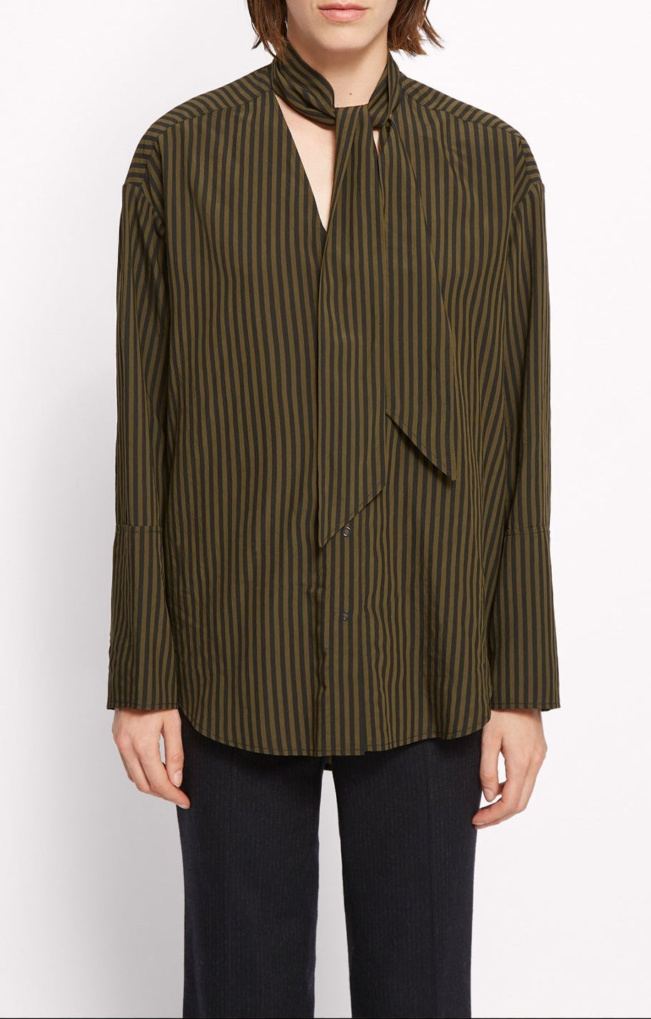 CAMISA VITO - ROSEANNA