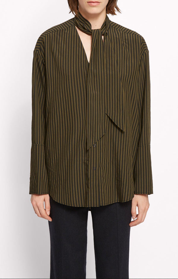 CHEMISE VITO - ROSEANNA