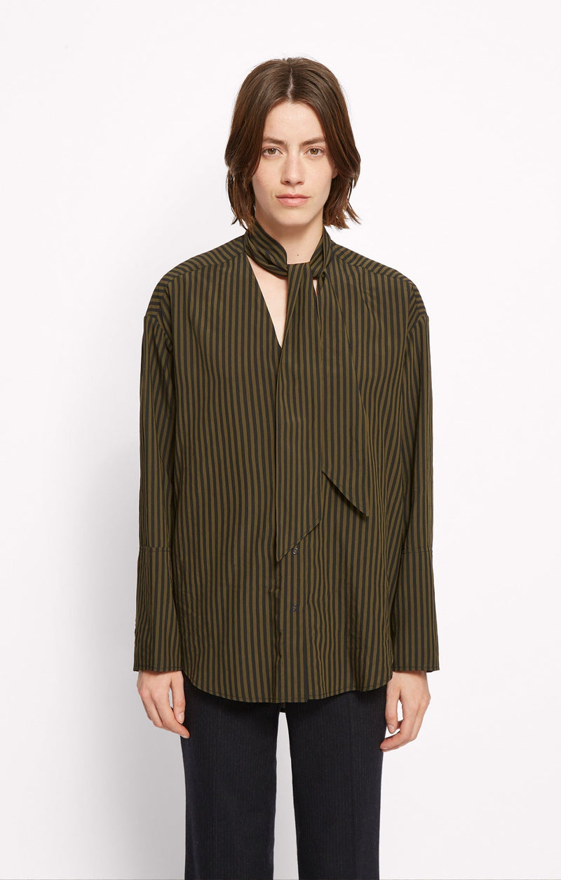 CHEMISE VITO - ROSEANNA