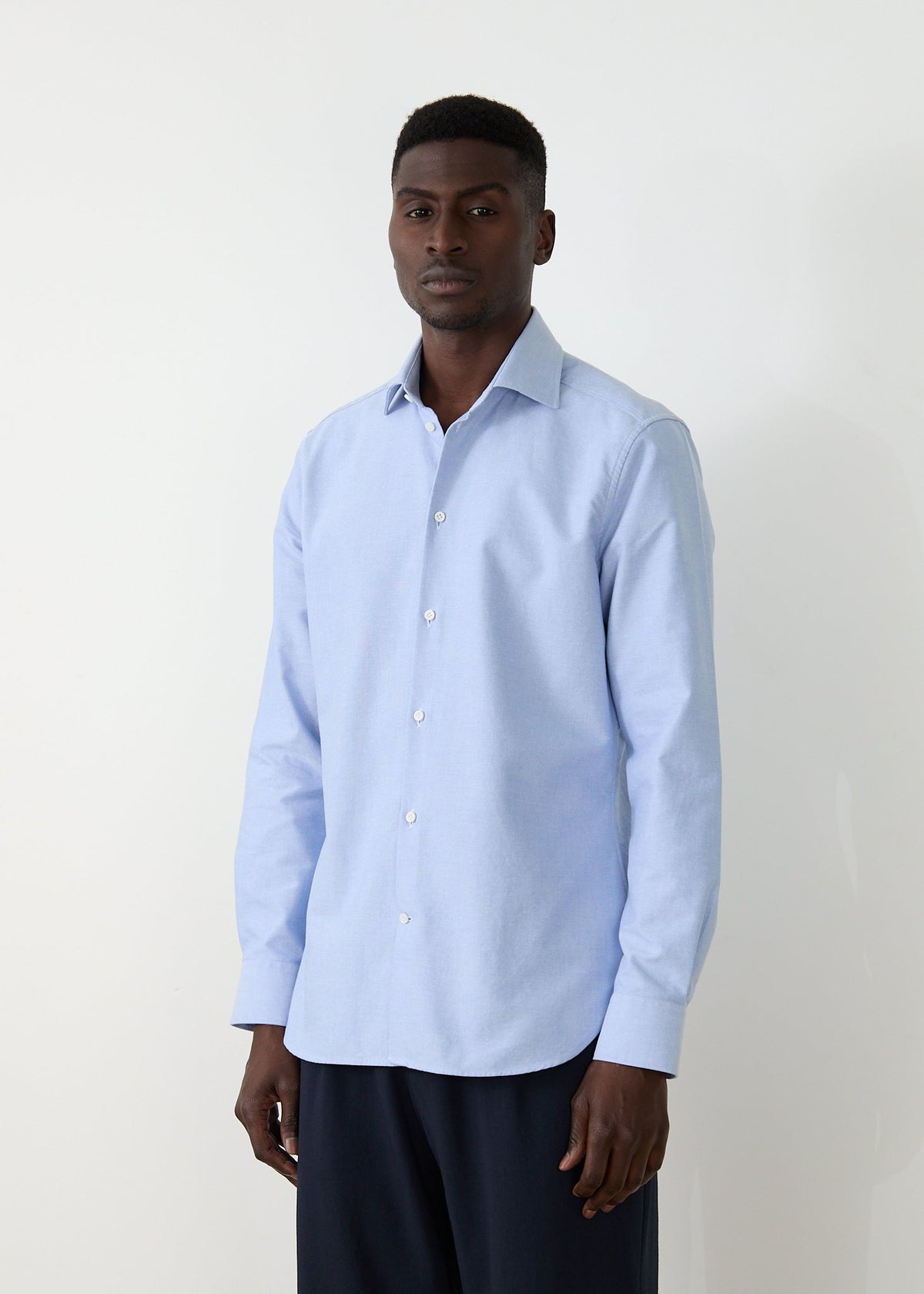 Volpaia Shirt - Blue