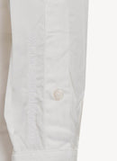 Diesel - Chemise Weir - Bright White - Homme